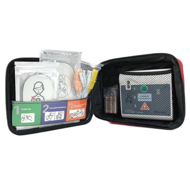 AED Practi-TRAINER® Essentials | Base Model