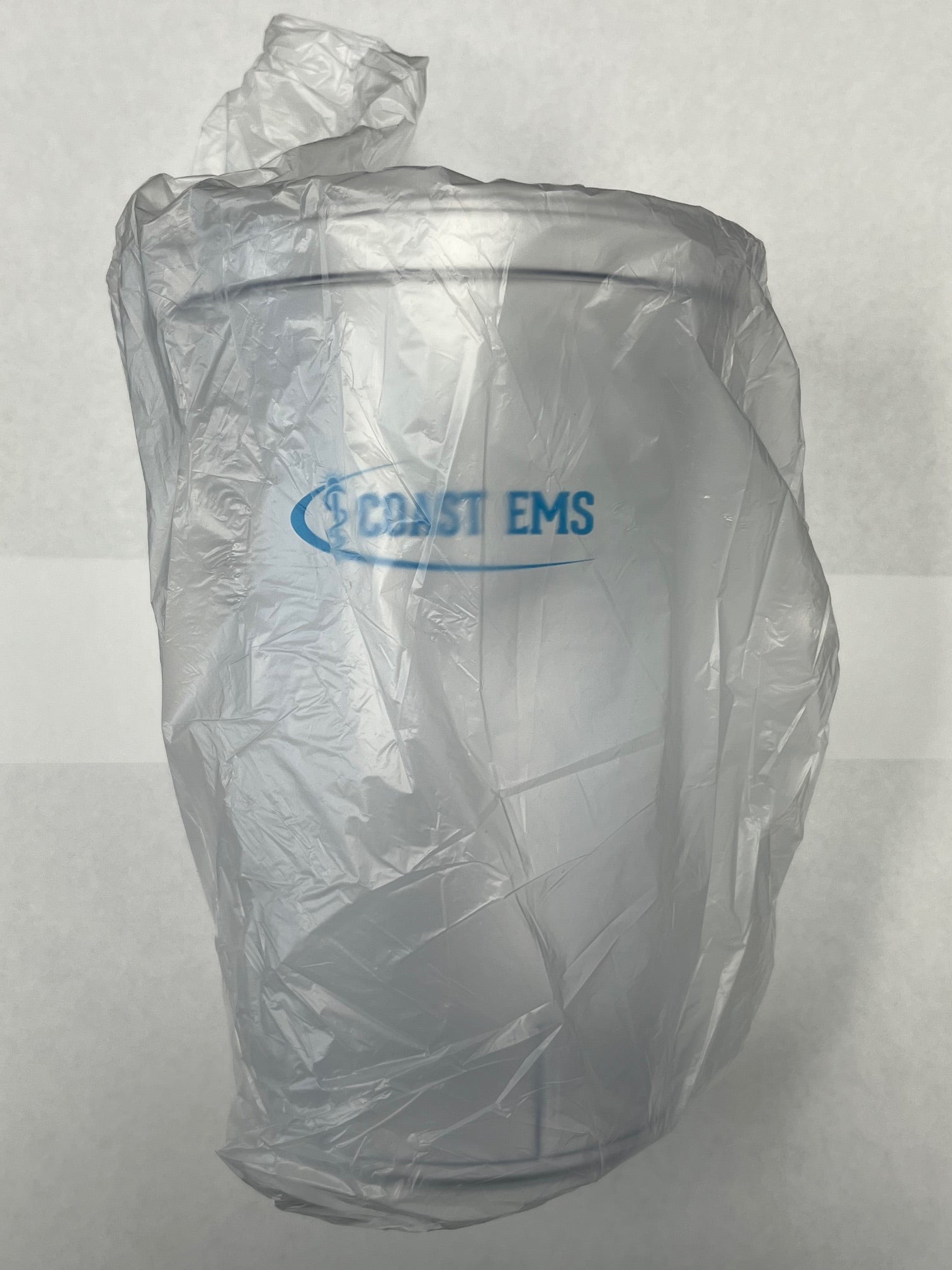 1200cc Hi-Flow Suction Canister - Taller and Thinner Version