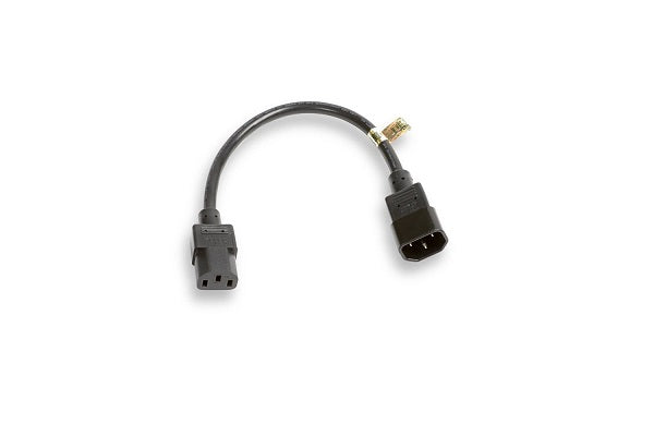 ZOLL E SERIES PIGTAIL EXTENSION FOR POWER CORD - REFURBISHED
