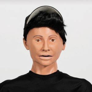 DANi TEEN & YOUNG ADULT ADVANCED PATIENT CARE SIMULATOR -Medium