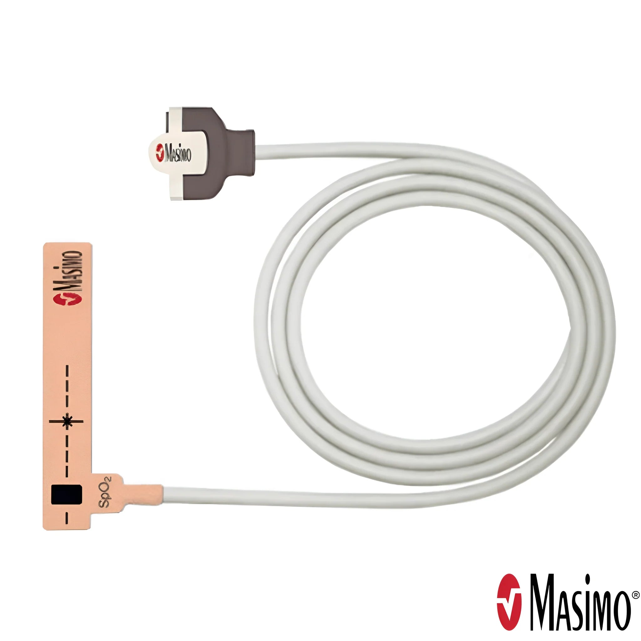 Masimo M-LNCS Infant Adhesive Sensor - Box of 20