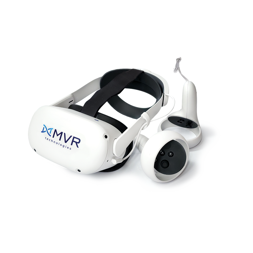 XR-CLINIC MOBILE VR VIRTUAL