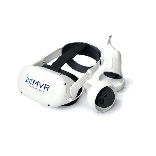 XR-CLINIC MOBILE VR VIRTUAL