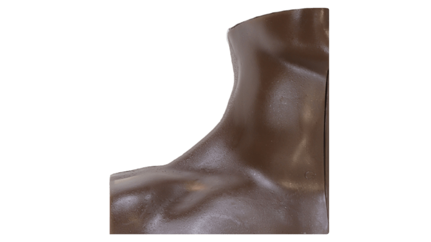 TruCVC Insert (Ultrasoundable) - Dark