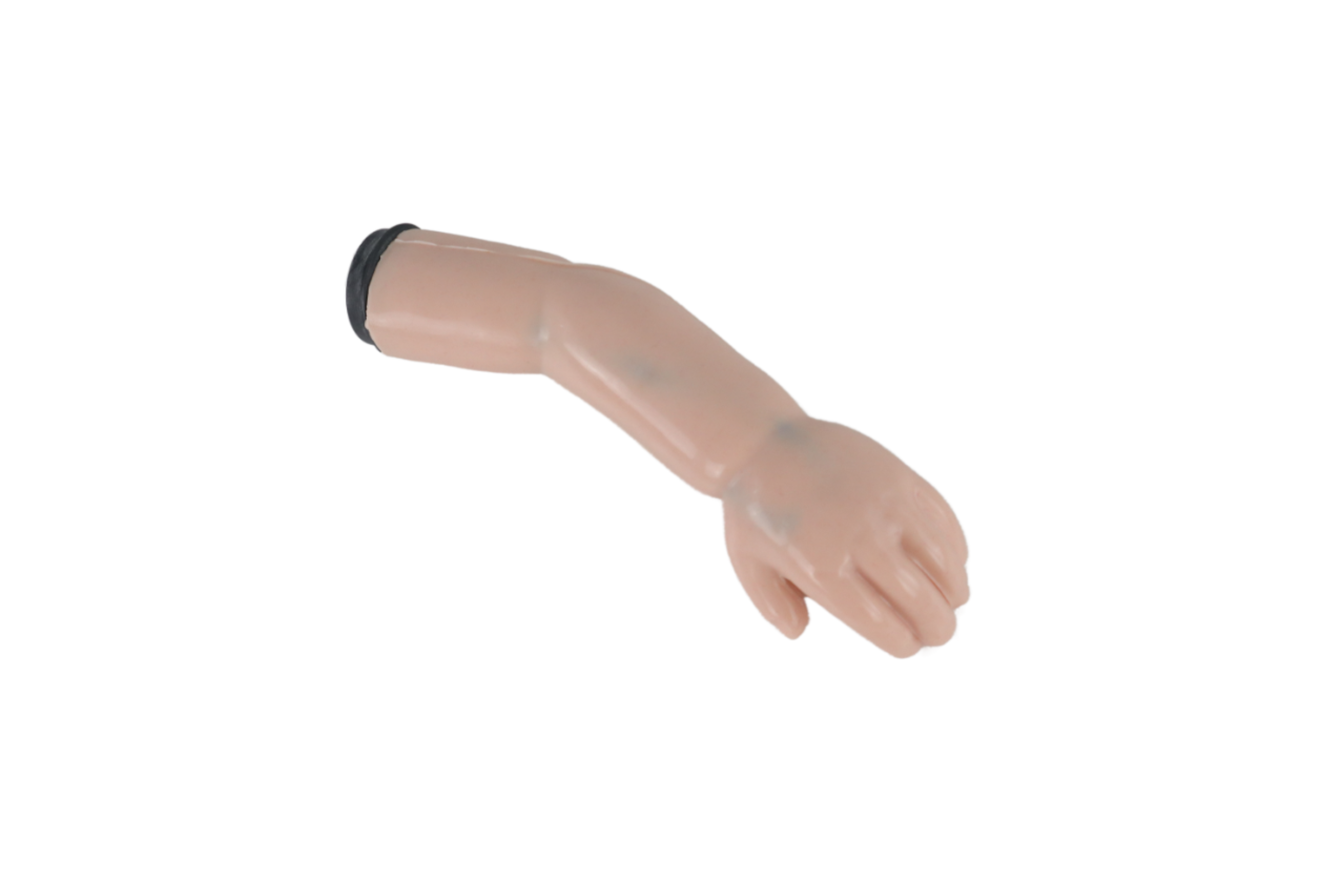 TruInfant IV Arm left