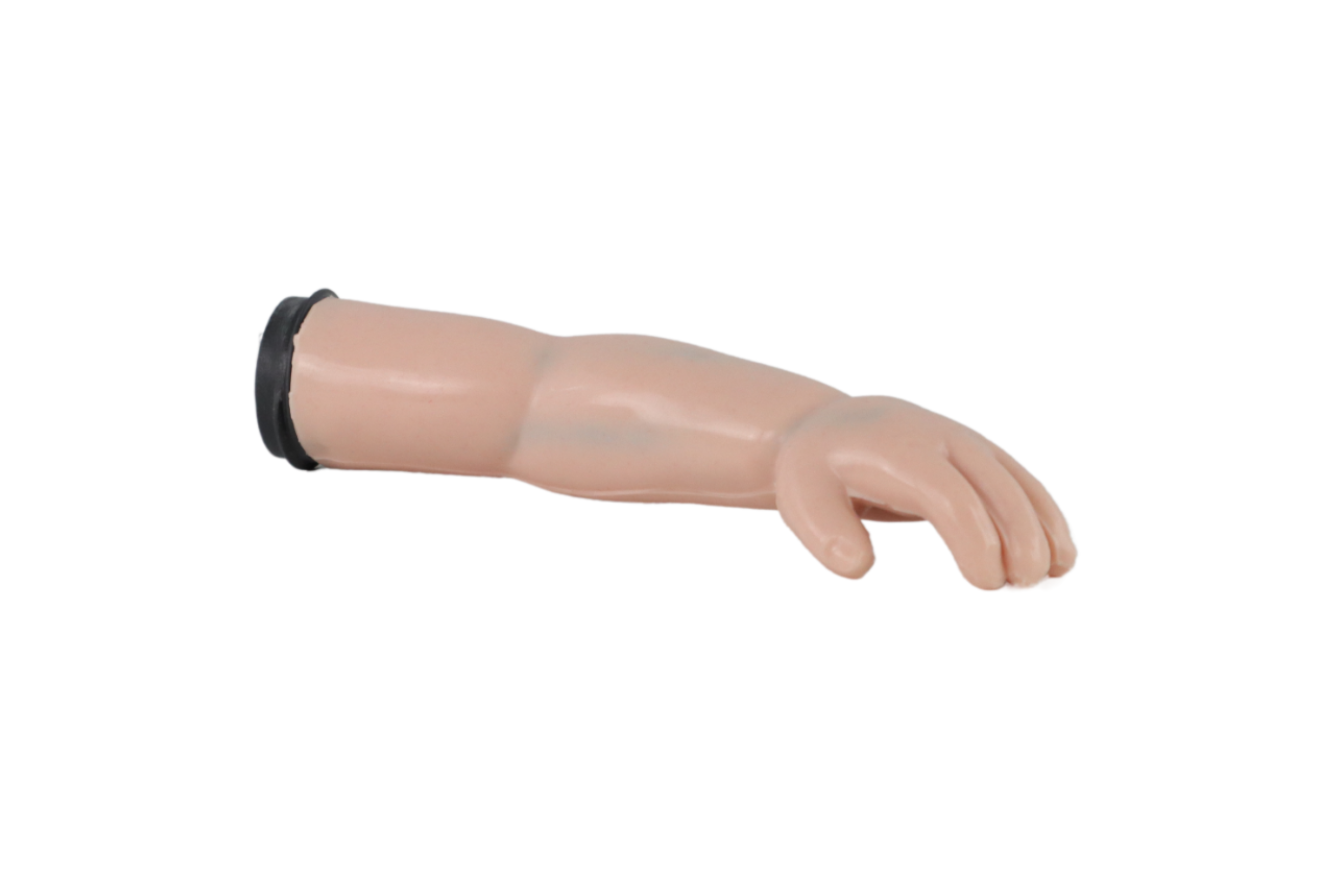 TruInfant IV Arm left