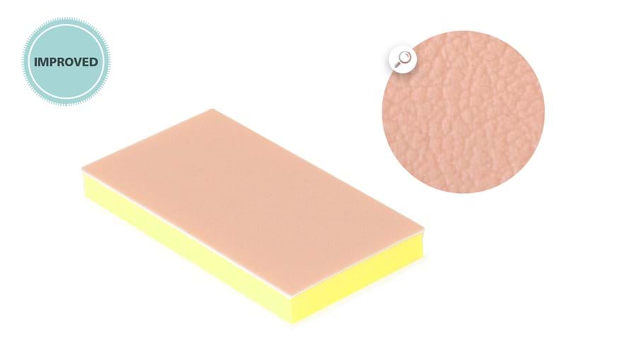 Professional Skin Pad Mk 2 - Light - Small (Pack of 4)