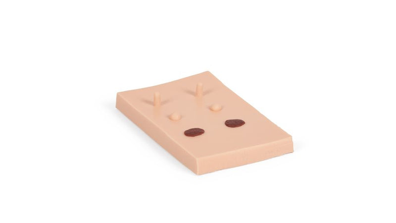 Curettage, Snip & Shave Excision Pad - Small (Pack of 4)