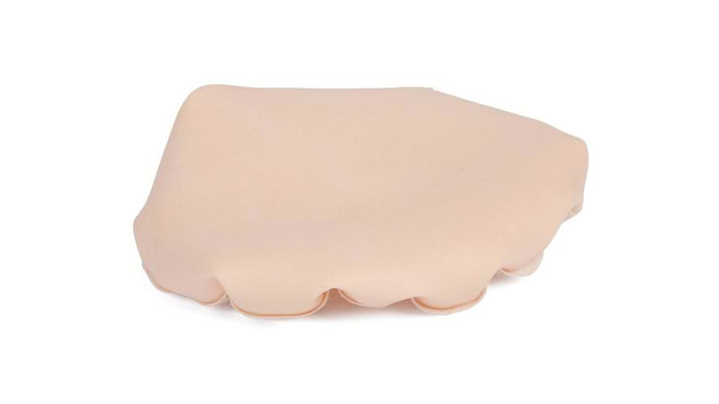Epidermis for ACF Pad
