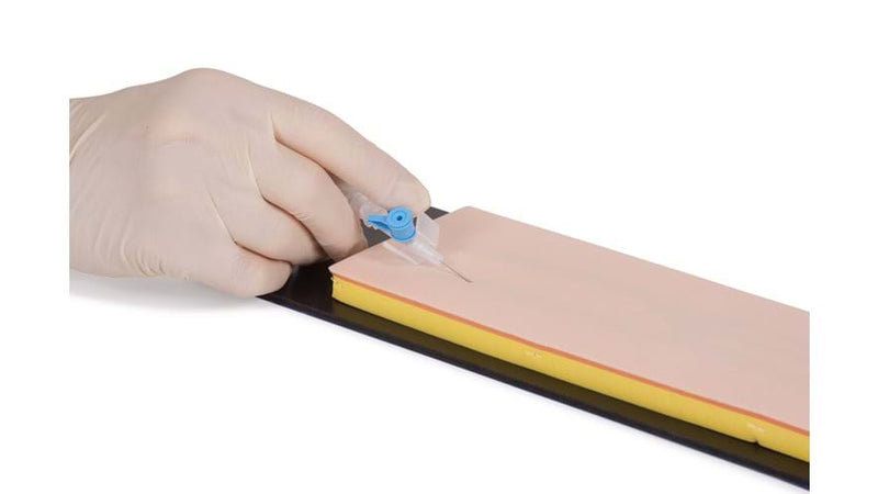 Extended ACF Pad - Venipuncture