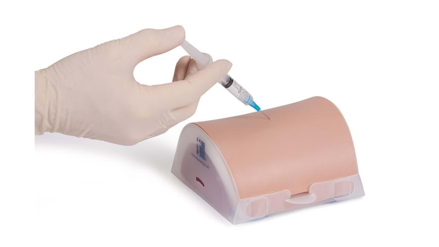 Injection Trainer