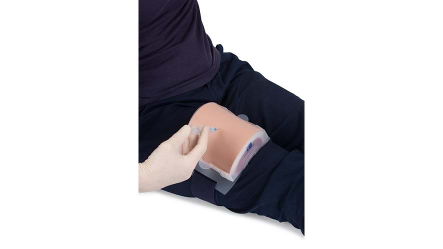 Injection Trainer
