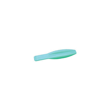 Bite Stick - Plastic - One-Piece - Unbreakable - Each