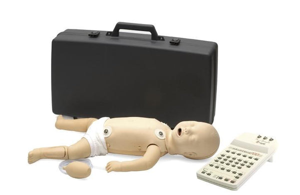 Laerdal ALS Baby 200 (Complete)