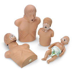Sani CPR Family Pack