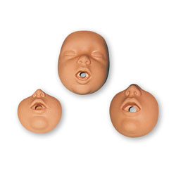 Kevin Channel Mouth/Nose Pieces 10 Pk
