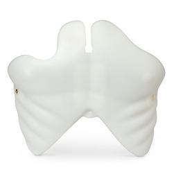 Chest Plate For - Brad CPR