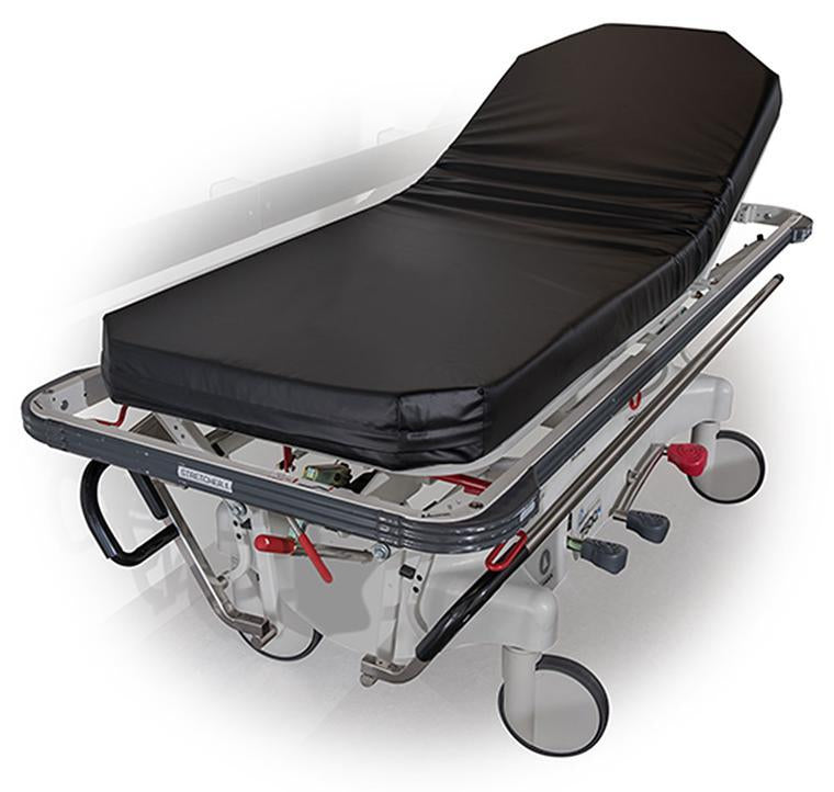 Replacement Stretcher Cover B Style XL20 72" X 18" X 3" - Stryker MX Pro