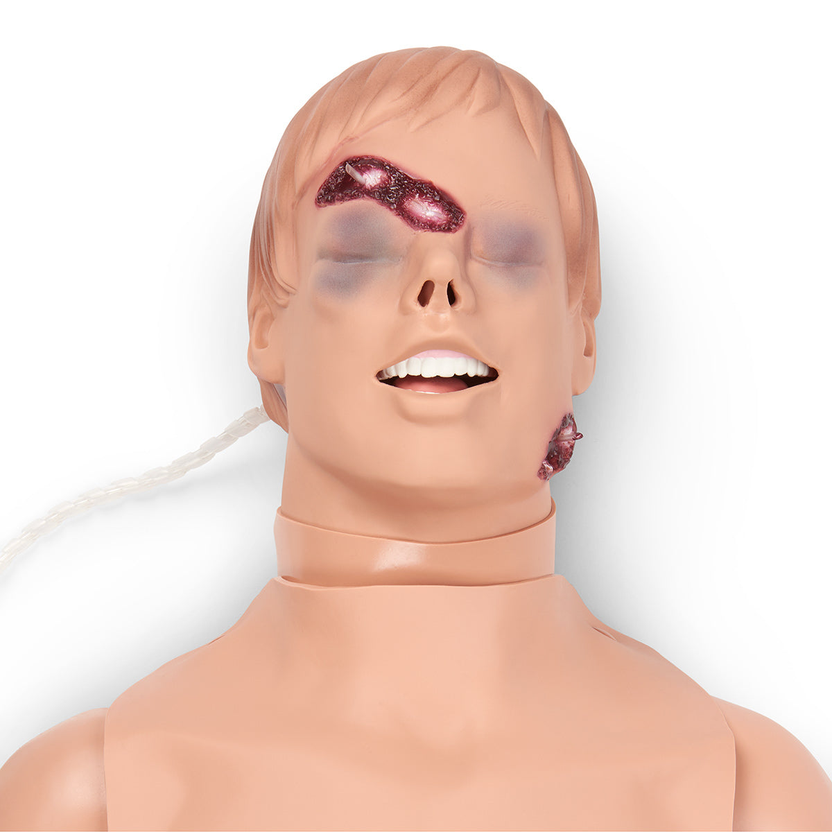 Critical Airway Management Trainer