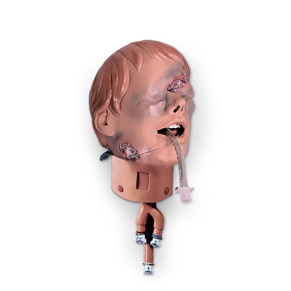 ALS Trauma Head