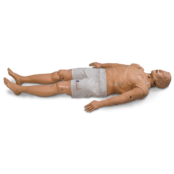 Stat Manikin - ALS Trainer