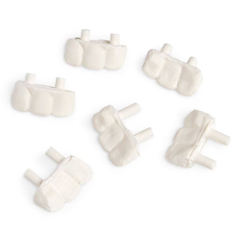 Replacement Teeth Set 3 Stat