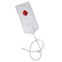 IV Bag - 1000ml - Sodium Chloride 0.9% - Normal Saline - Case of 12