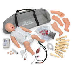 Stat Baby Basic Patient Simulator