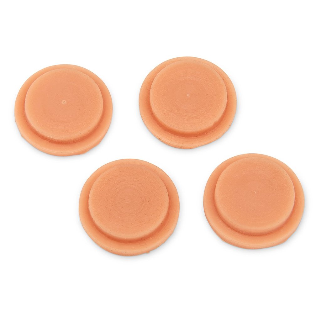 Pneumothorax Pad 4Pk Stat Baby