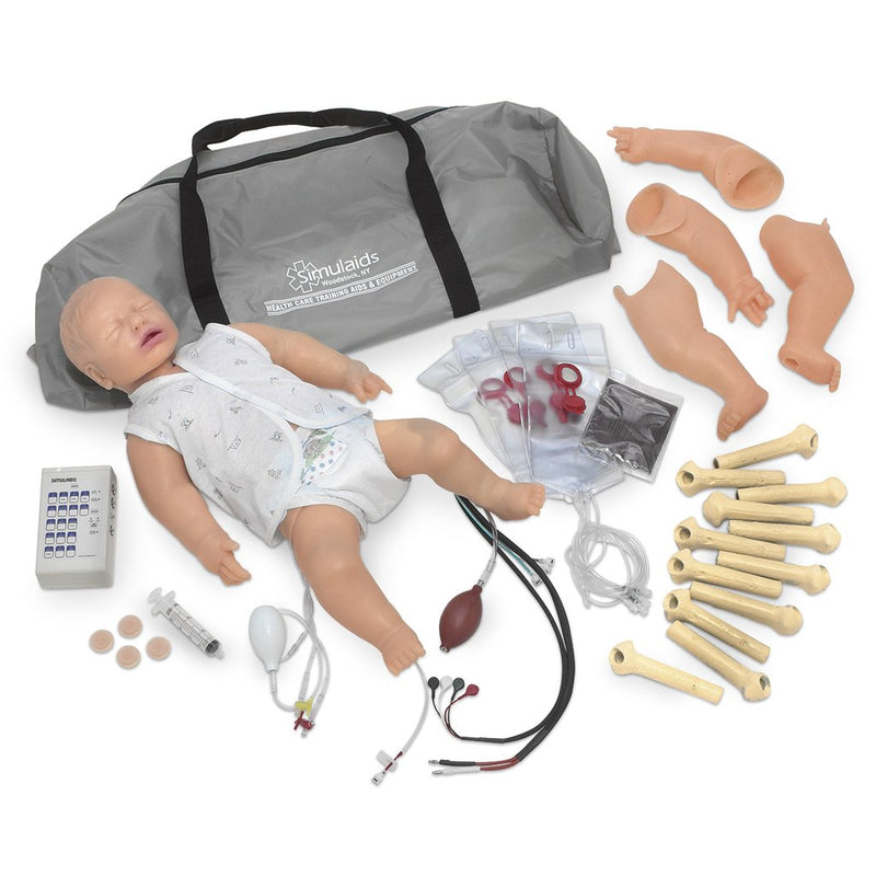 Stat Baby Basic Patient Simulator