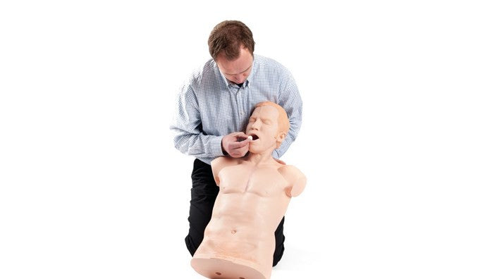 Choking Charlie