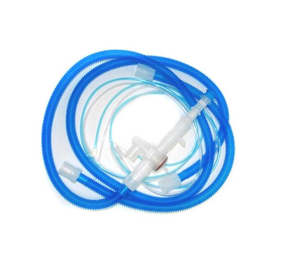 IsoThermal Breathing Circuit - Pediatric Respiratory Circuit - Non Heated