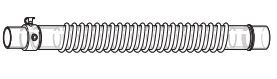 Passive Circuit Adult for Trilogy 100