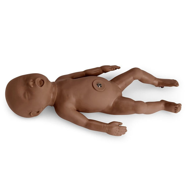 Black Premature Infant Forceps/Ob