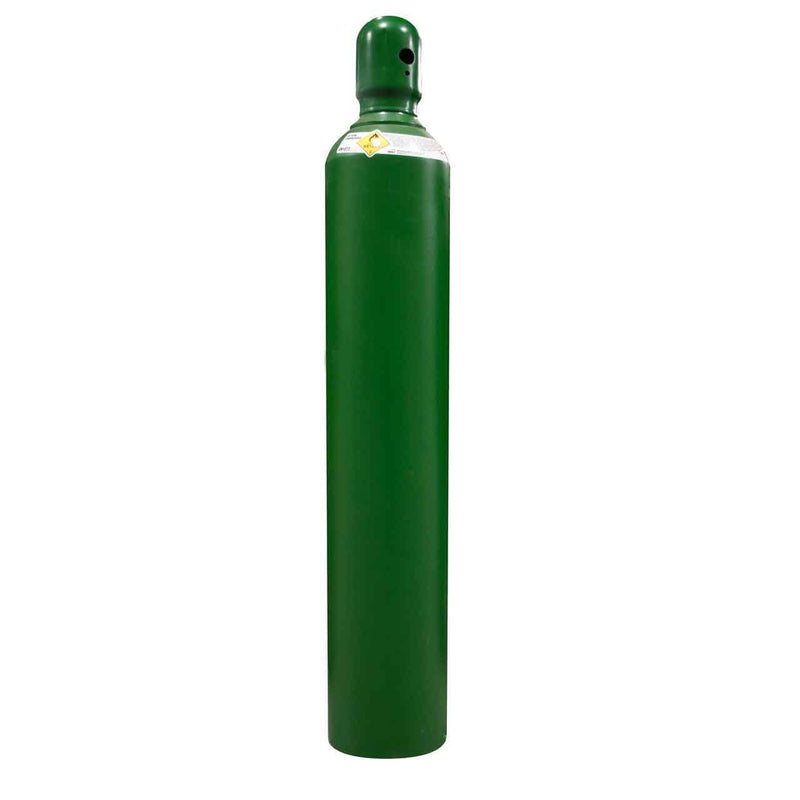 M 125 Cylinder