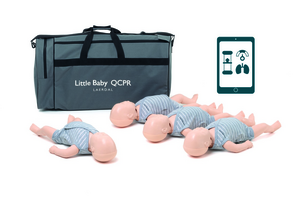 Little Baby QCPR - 4 Pack