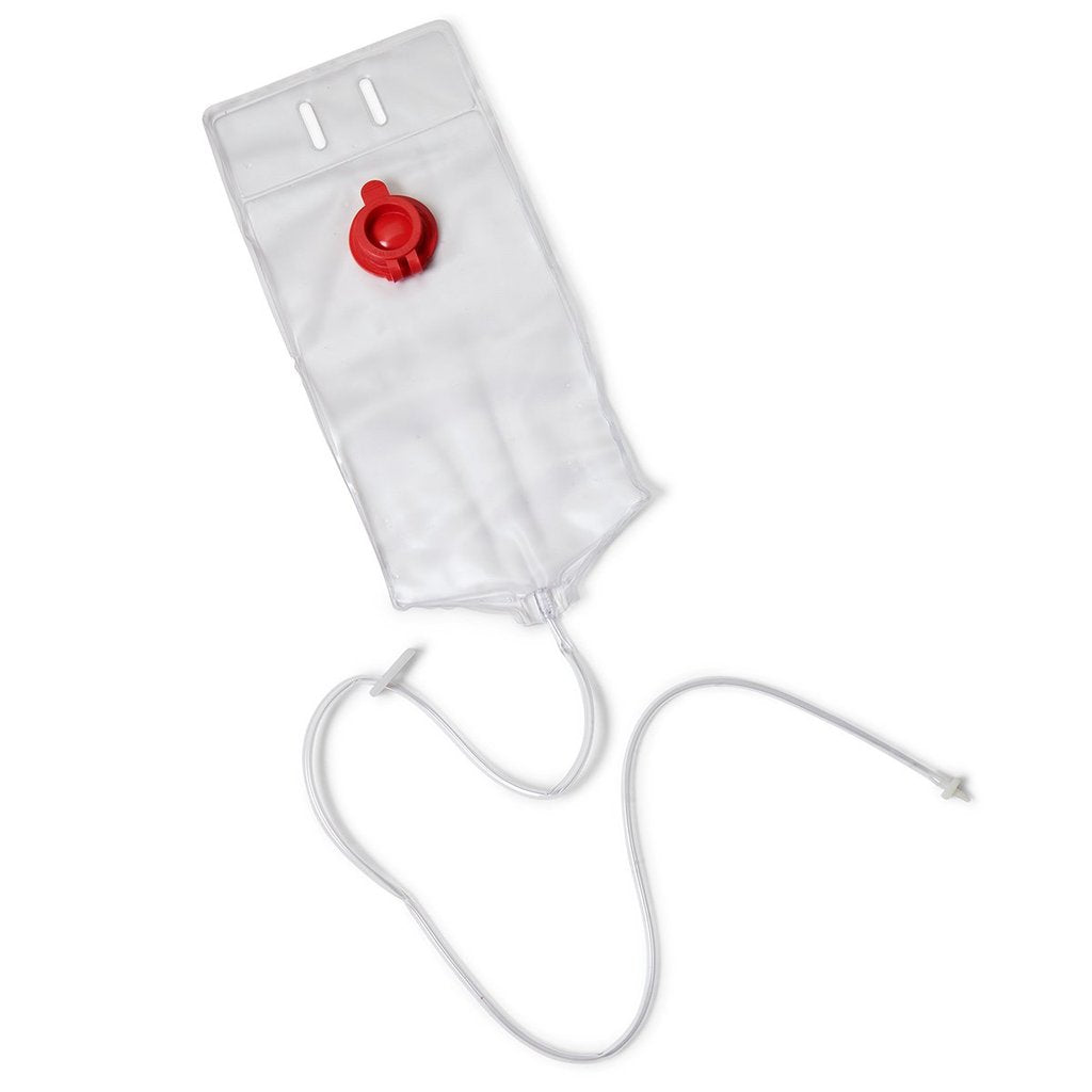Reservoir Bag Geriatric Arm