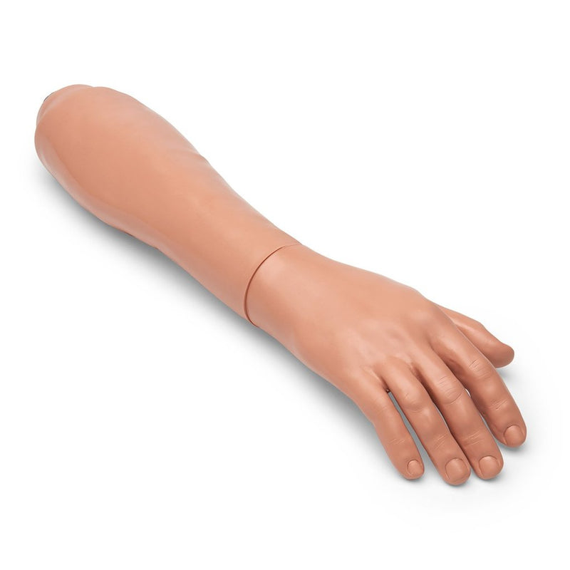 Left Lower Arm&Hand 55