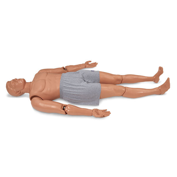 Rugged Rescue Randy - 165LBS - 6'1" Large Body