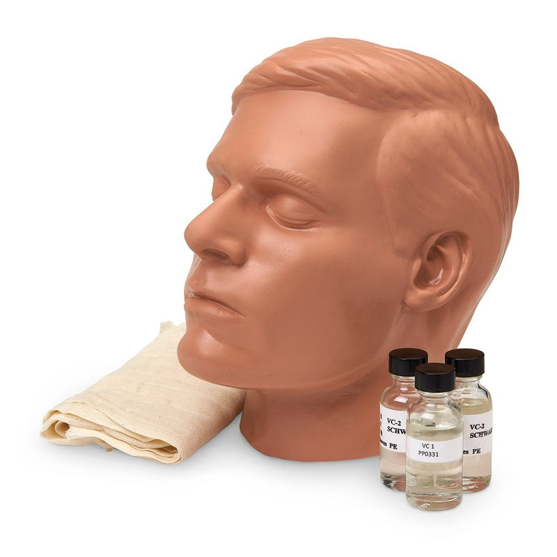 Large Body Replacement Head