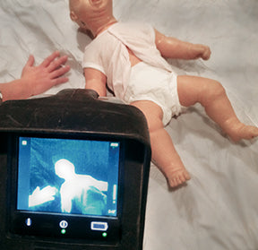 TI (Thermal Imaging) Baby