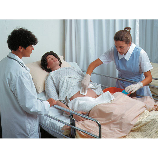 Patient Care Manikin - 105 Lbs