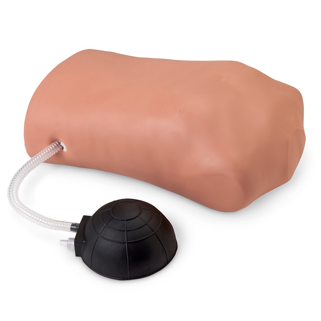 Pneumothorax Simulator