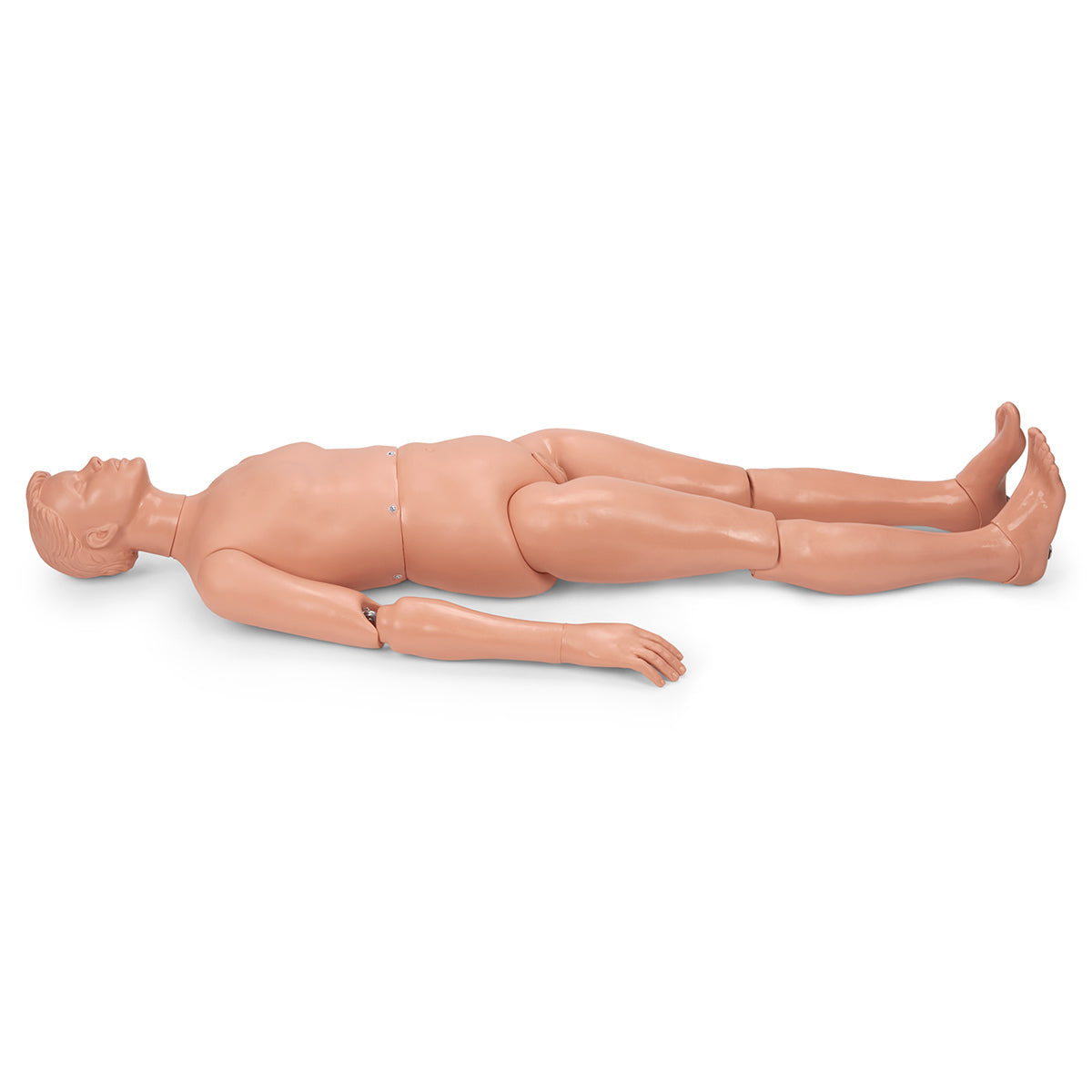 Patient Care Manikin - 105 Lbs