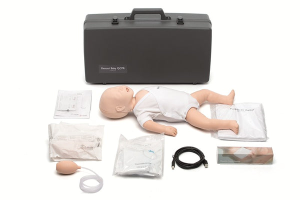 Resusci Baby QCPR