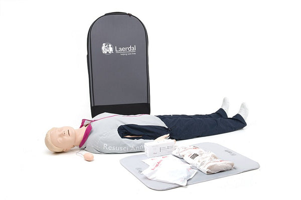 Resusci Anne First Aid - Full Body