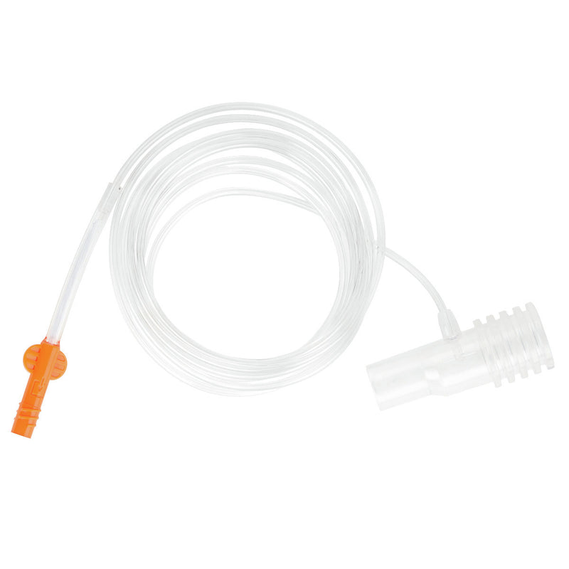 Microstream - FilterLine Set - Adult-Pediatric CO2 Campling Line and Airway Adapter