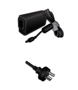 AC Adapter-Power Cord