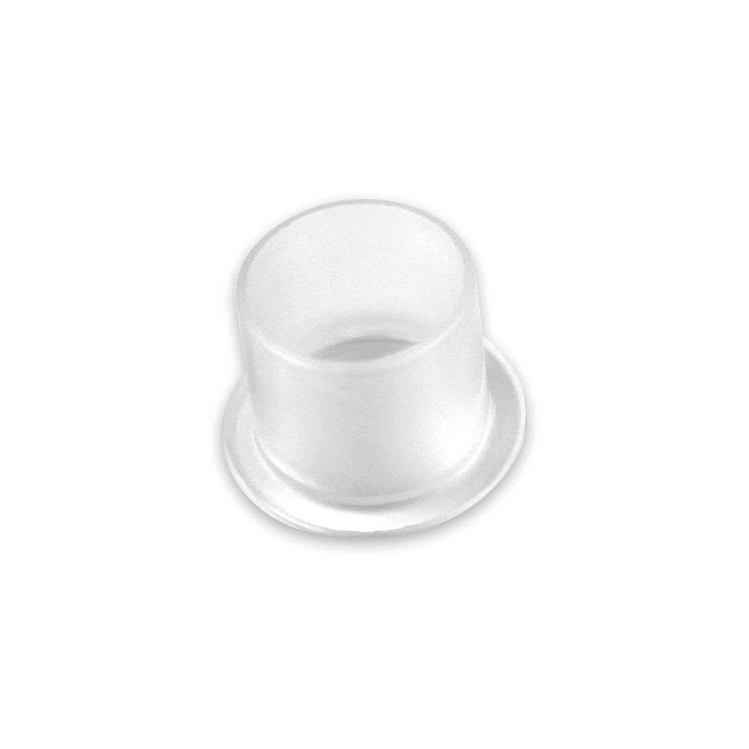 Ink Cups - Flat Bottom - Bag of 1000