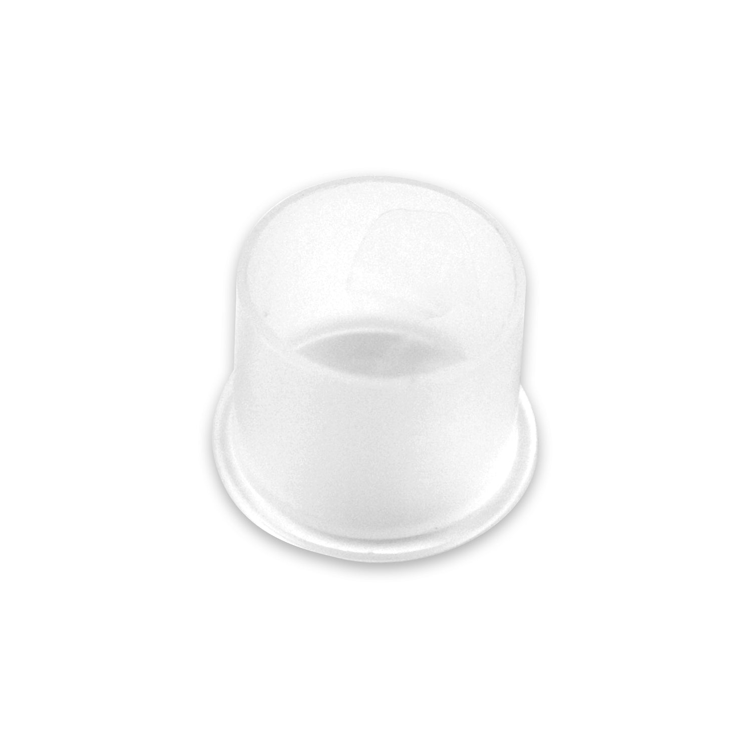 Ink Cups - Flat Bottom - Bag of 1000